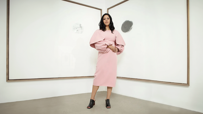 Tanya Meléndez, the Mexican Curator Shifting FIT’s Focus Toward Latin Fashion
